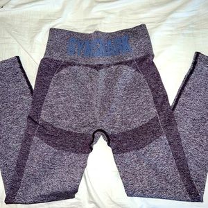 Gymshark Flex leggings